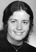 Debbie Davis: class of 1972, Norte Del Rio High School, Sacramento, CA.